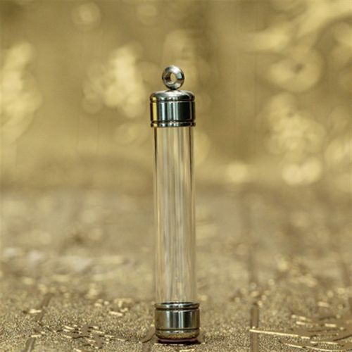 昕福佛行泰国佛牌正品不锈钢外壳