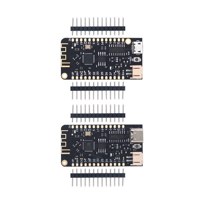 MicroPython ESP32开发板模块 V1.0.0 Rev1 wifi 蓝牙4MB FLASH