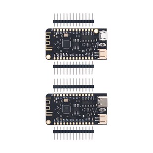 ESP32开发板模块 蓝牙4MB V1.0.0 wifi FLASH Rev1 MicroPython
