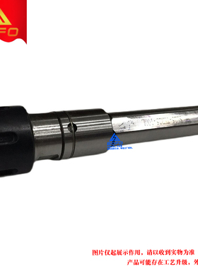 侧固式浮动攻丝延长杆 SL16/SL20/SL25 -TER16/TER20 -100 可伸缩