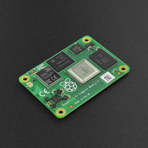 RPI Compute Module 4 2GB/32GB Wi-Fi