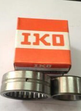 进口IKO滚针轴承NAV4002 4003 4004 4005 4006 4007 4008 4009