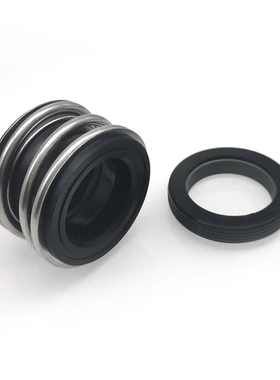 管道泵机械密封109/MG1/MB1-18/20/25/28/30/32/35/38/40/45水封