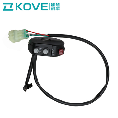 珠峰凯越321RR竞技版   手把开关  321RR竞技版