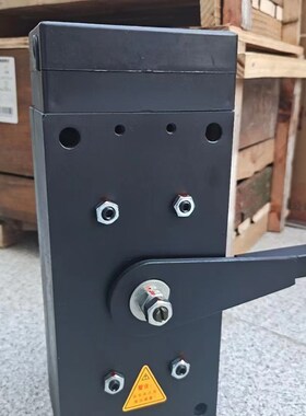 金泰德胜KDS抱闸DB1制动器750N/M 840N m爱登堡 快意北京升华电梯