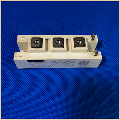 SKM195GB124DN实价直拍原标原装SKM195GB128DN和SKM195GB123D