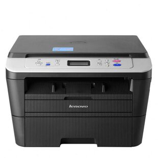 联想M7405D黑白激光多功能打印机办公专用一体机复印机扫描机A4自