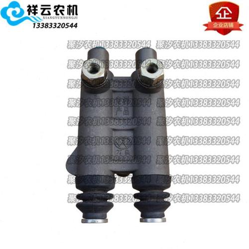 东风农机DF904/1104/1204/1304/1504制动泵总成刹车泵油刹式原厂