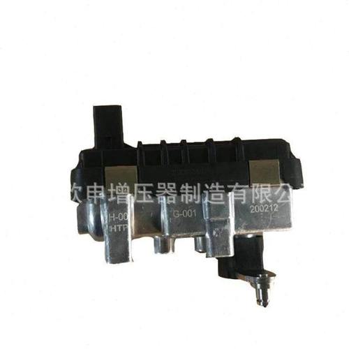 涡轮增压器电磁阀配件G277,G219, 765155,6NW00942050根起