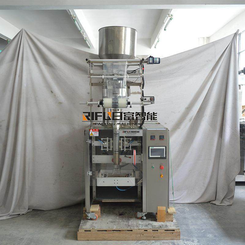 自动大豆玉米颗粒包装机浴足粉无纺布分装机面粉玉米粉包装机,办公设备/耗材/相关服务,包装机,淘宝优惠券,粉丝福利购,淘宝优惠卷