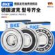 6309 6313 原装 6312 6311 6310 6308 轴承 高速电机 BKE 德国波克