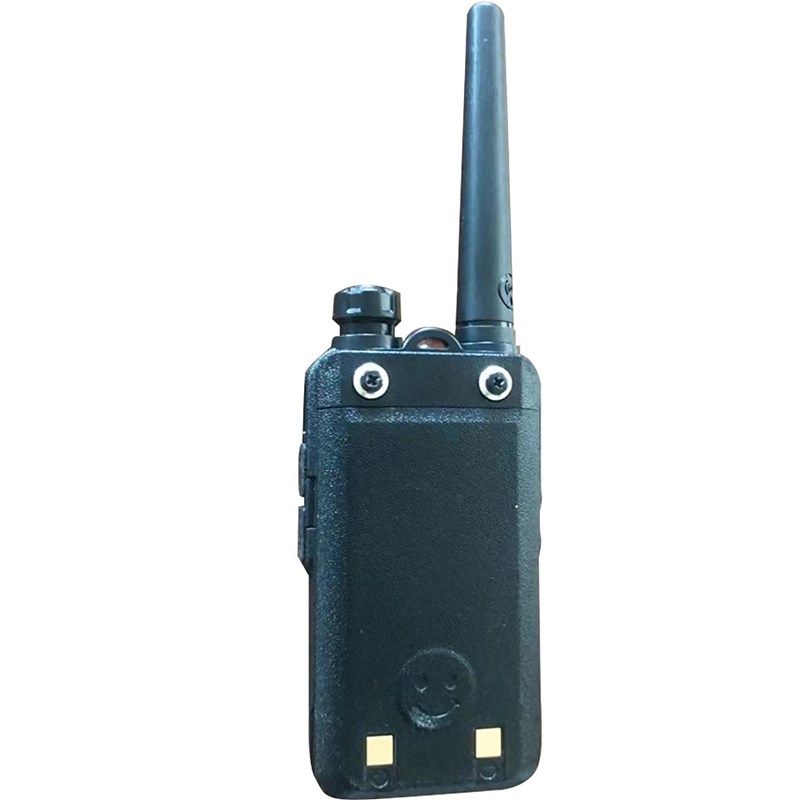 对讲机迷你小型小机民用调频户外酒店KTV餐厅饭店工地对讲机