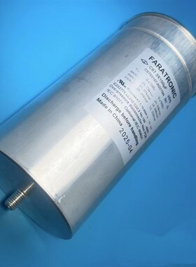 法拉 C67S3107J02270N 3100UF 480VAC C67 FARATRONIC 电容器