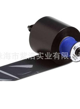 brady贝迪黑色带IP-R4302,IP-R4902,IP600,IP300,i5100标签打印机