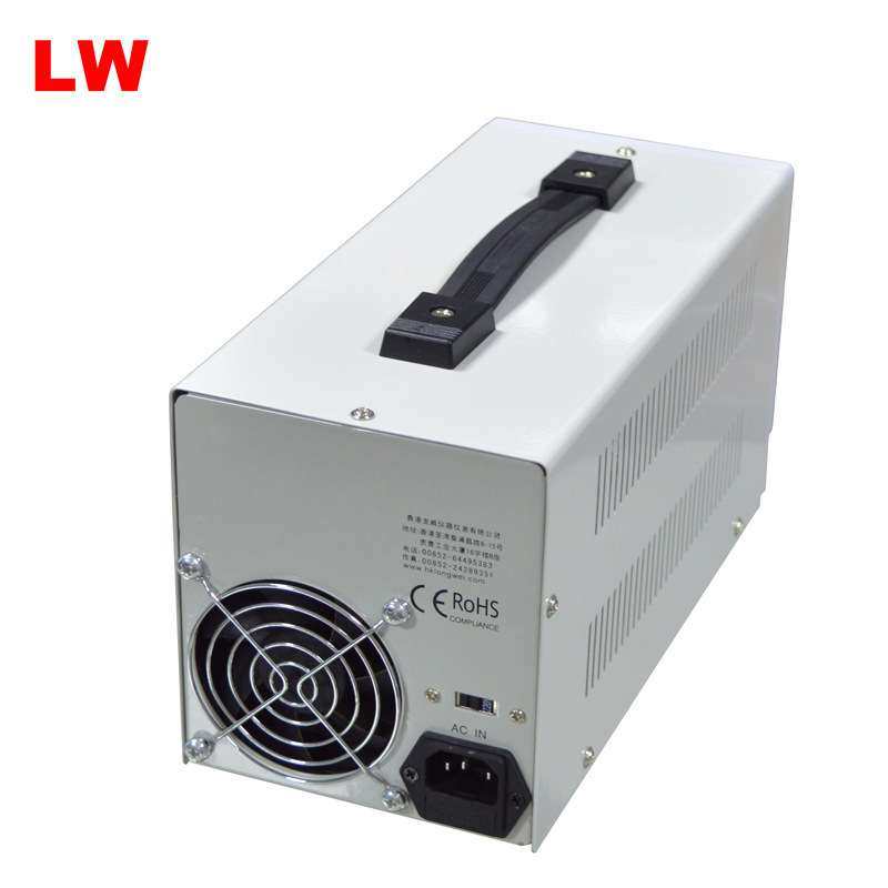 100V1A高精度可调开关直流稳压电源PS1001DF大功率实验室维修电源