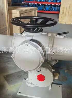 罗托克电动执行器 可减少电磁干扰 防水防爆 封闭性好IQM35F14