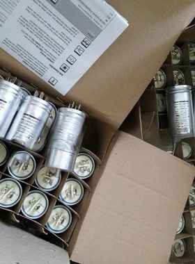 优势供应德国 ELECTRONICON 电容器E62.S23-204M30原装进口