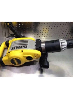 原装DEWALT得伟减震电镐D25901K五坑凿破机专业级电镐10KG