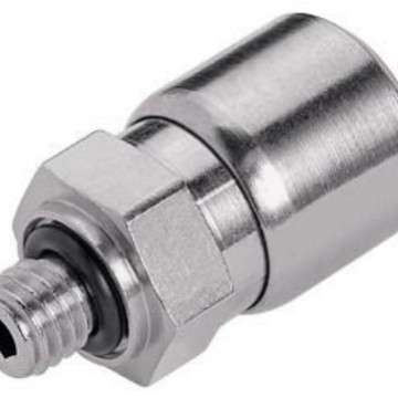 德国Eisele VT1728-0606 直螺纹拧入式接头艾斯勒产品全系列报价