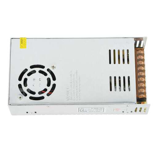 变压器220V转24V15A开关电源24V360W直流稳压电源S-360-24