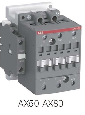 AX40-30-01-84*110V 50Hz/110-120V 60Hz|10139892|ABB低压接触器