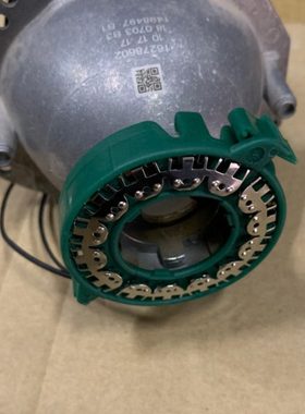 海拉5 3透镜卡扣 座D2H D1S D3S氙气泡固定卡环双光透镜改装配件