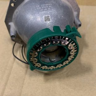 D3S氙气泡固定卡环双光透镜改装 海拉5 D1S 座D2H 配件 3透镜卡扣