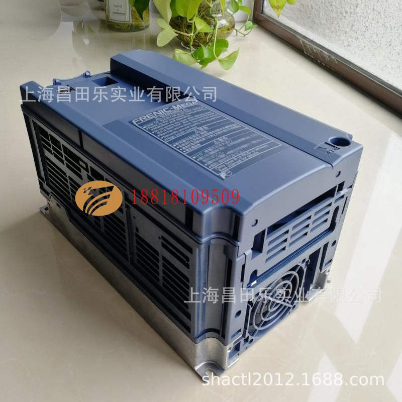 FRN0007E2S-4C福  士变频器5.5KW