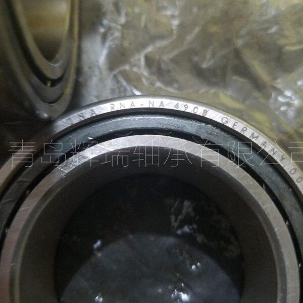 进口INA滚针轴承NA4908轴承RNA-NA4908内径40mm外径62mm厚度22mm