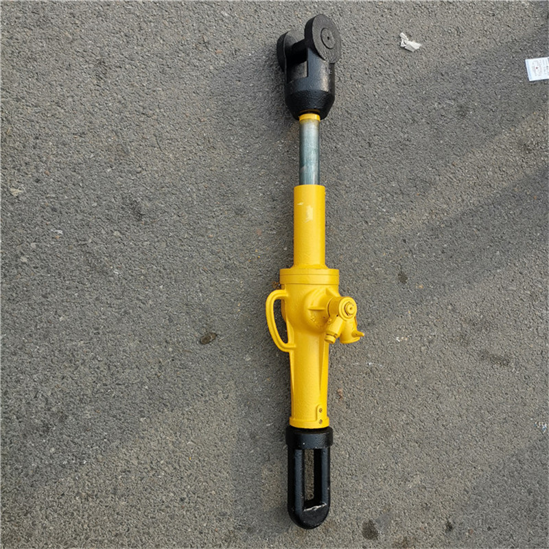 10T船上钢板焊接收紧机 20T螺旋拉力机 螺旋合拢器