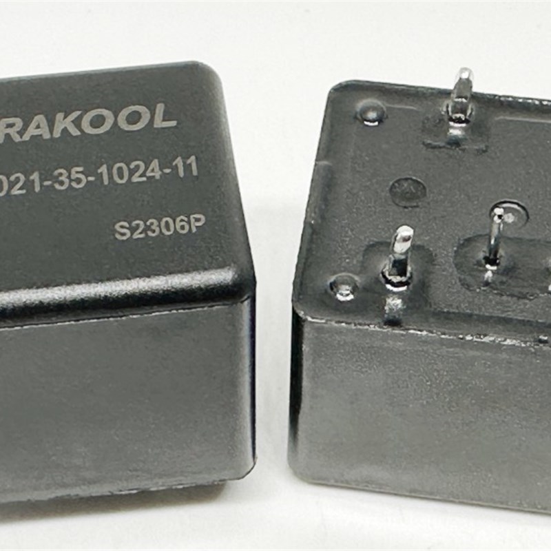 全新原装 6脚 继电器 DG19-2021-35-1024-11 4119A6P11-24V-45A