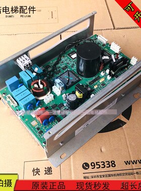 奥的斯变频器 OVFR03B-402现货KBA21305ABZ10/KEA26800ABS8 原装