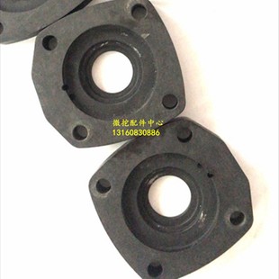 久保田洋马三一徐工犀牛卡特15 16回转马达立轴转子