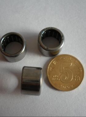 滚针轴承HK1010,尺寸:10*14*10MM