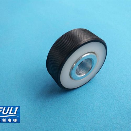 电梯配件 易升门球/MS门球轴轮/40*厚15内径18mm