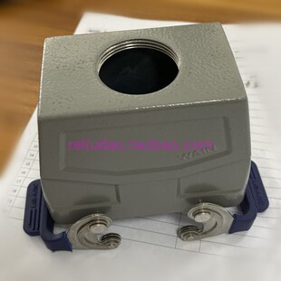 M32 M40 WAIN连接器W16B PG29上壳带双扣原装 PG21 唯恩 TEH