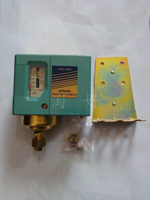 气动元件 压力控制器 SSNS-C103X C106X C110X C120X C130X