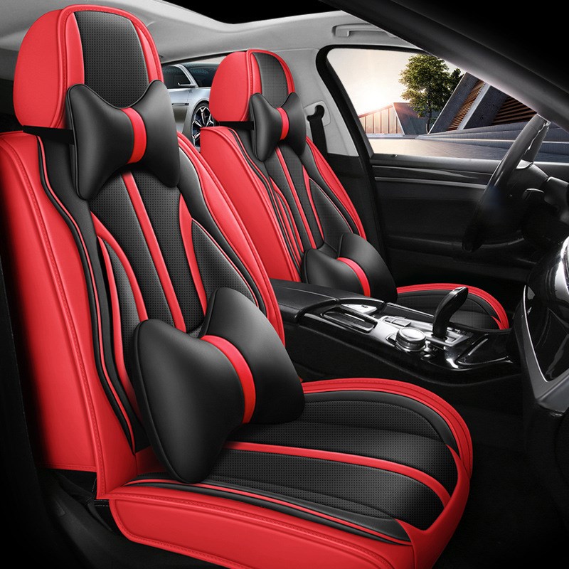 2022年新款全皮m四季通用汽车坐垫新款全皮四季通用汽车座垫座椅