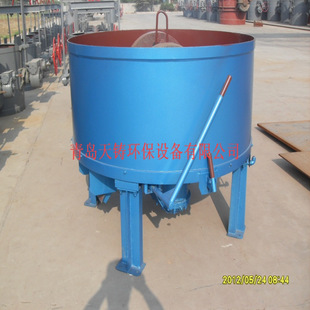 天铸专业生产混砂机各种砂处理设备 厂家直销 质量保证