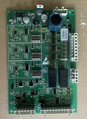 西子奥的斯电梯新款救缓装置地址板KAA26800ACQ1/GAA30337EAA1