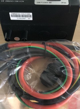 TM681A-11C1100点火器烧嘴控制器