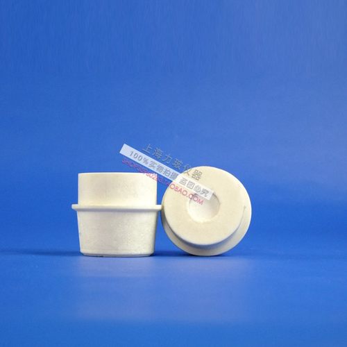 三角烧瓶硅胶塞21-25 24-28 27-31 30-34 33-38 37-41mm新料发泡