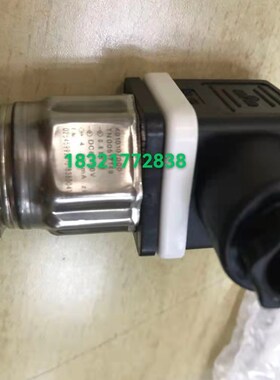 JUMO压力传感器401010/000传感器烟台冰轮高低压传感器-1-24bar