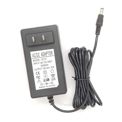 HAIER海尔HT-20668RS 液晶显示器19V 1.58A1.31A通用电源适配器线