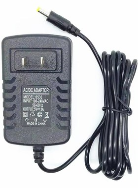 网时代P29家用手机微型投影仪便捷投影机 5V3A开关电源适配充电器