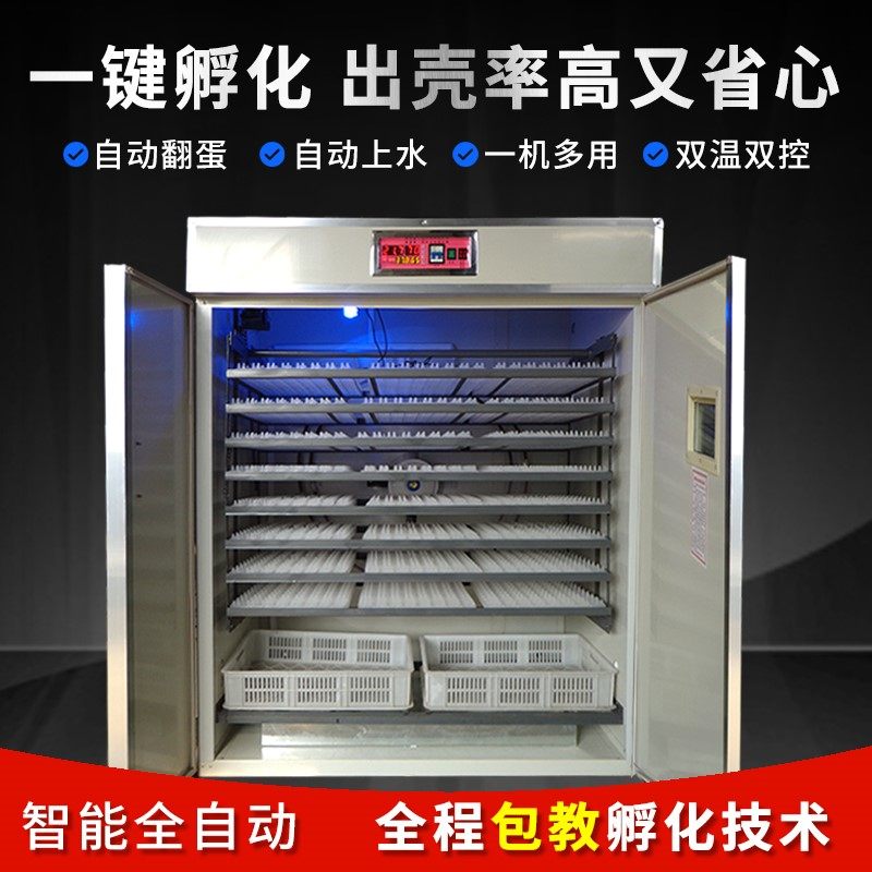 全自动孵蛋器鸡蛋孵化器大中小型孵化机家用型鸭鹅蛋抱蛋机卵化器,标准件/零部件/工业耗材,输送带/传送带,淘宝优惠券,粉丝福利购,淘宝优惠卷