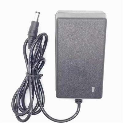 适用小狗真空吸尘器T11 Pro Rinse充电器 35v500ma开关电源适配器