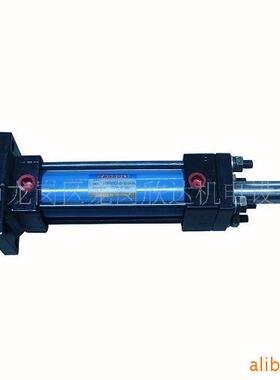 HOB可调重油缸液压缸ANSHUN油压缸HOB100*200-50-FA厂家直销80 63