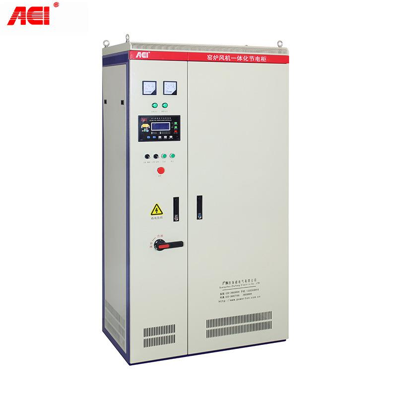 珠峰电气DLT系列630kw工业变频器控制柜电机软启动保护远程监控