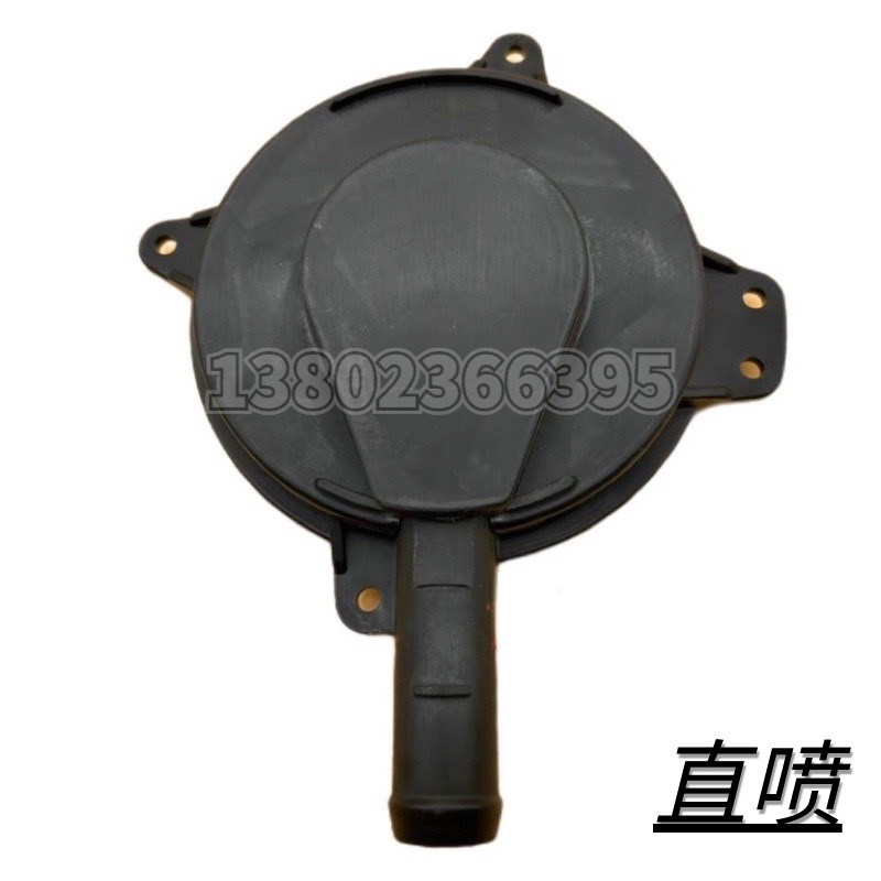 卡特20D2Gc 2 29 0d2废气管 C7.1发动机废气管废气盖挖掘机